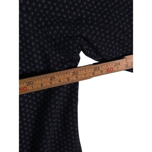 Joseph Abound Men's Dress Shirt Blue Size XL - Picture 5 of 5